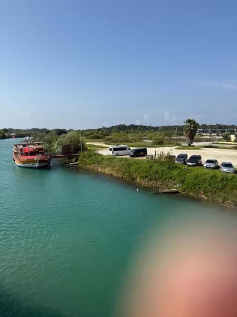 Manavgat Waterfall, Boat & Bazaar Tour from Alanya & Side - Final Thoughts