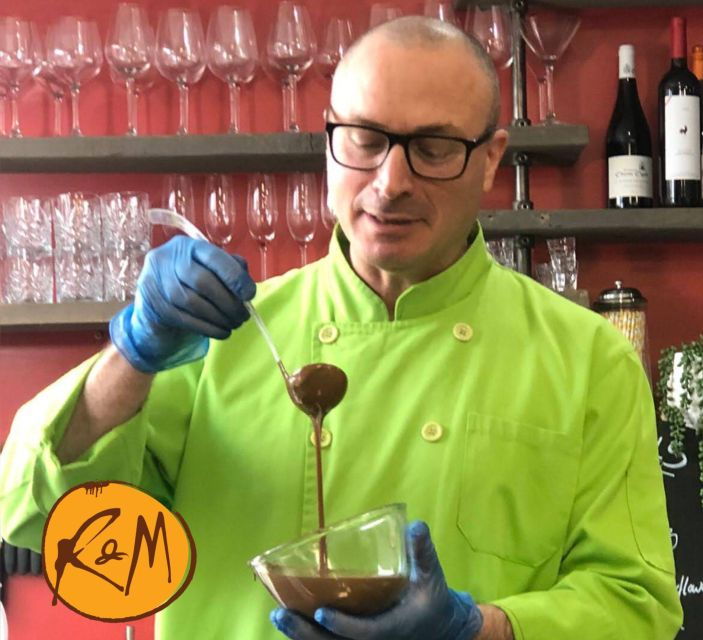 Manchester: 2-Hour Chocolate Truffle-Making class - Good To Know