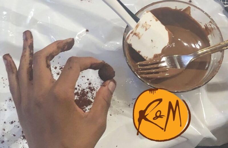 Manchester: 2-Hour Chocolate Truffle-Making class - The Value and Why It’s Worth It