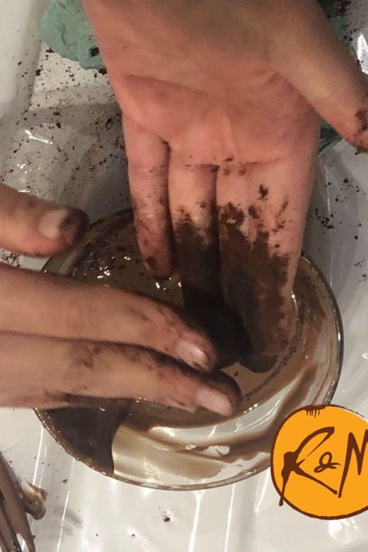 Manchester: 2-Hour Chocolate Truffle-Making class - Who Will Love This Class?