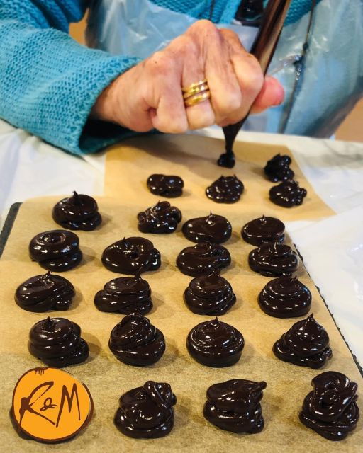 Manchester: 2-Hour Chocolate Truffle-Making class - FAQ