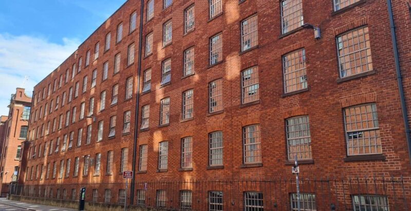 Manchester: '5 Quarters' Guided Walking Tour - FAQ