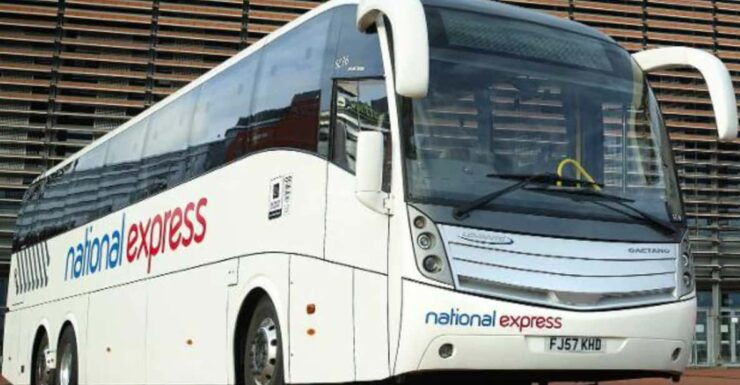 Manchester Airport: Bus Transfer To/From Leeds - Good To Know
