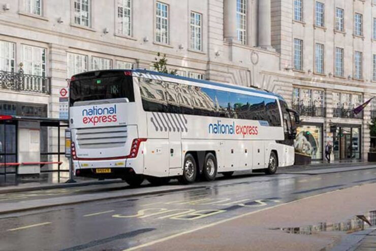 Manchester Airport: Bus Transfer To/From Leeds - Booking and Cancellation