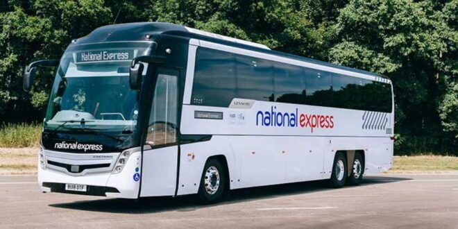 Manchester Airport: Bus Transfer To/From Leeds - Meeting Point Variations