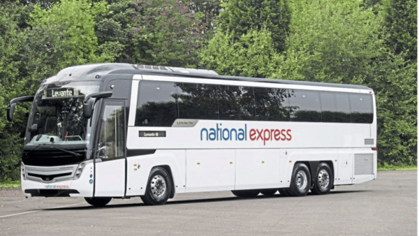 Manchester Airport: Bus Transfer To/From Leeds - Travel Duration and Pricing