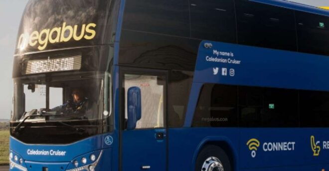 Manchester Airport: BUS Transfer To/From London - Amenities and Facilities