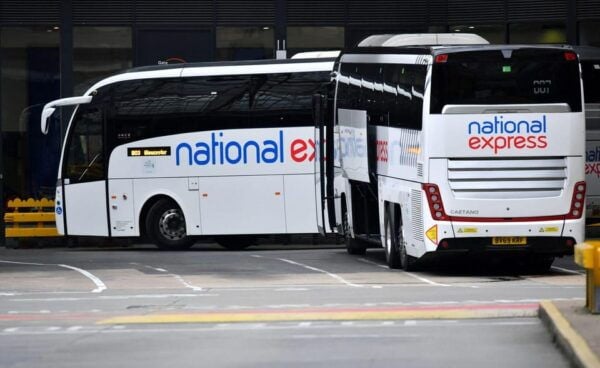 Manchester Airport : Bus Transferring To/From Birmingham - Frequently Asked Questions