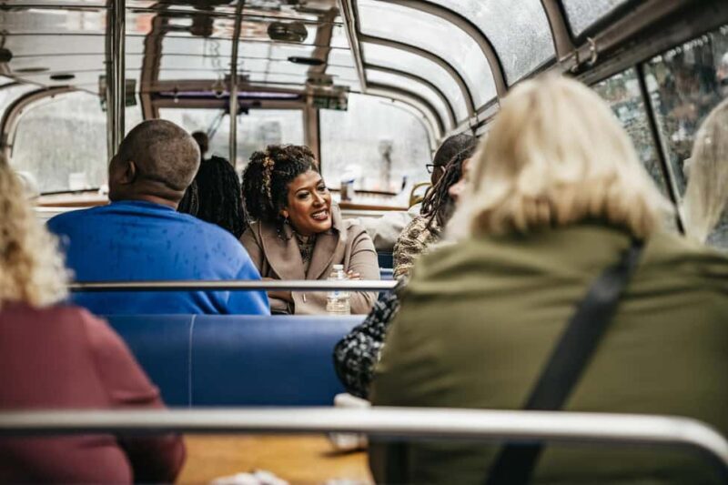 Manchester: Canal & River Cruise - Why This Tour Is Worth It