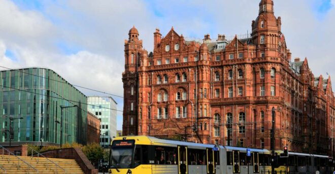 Manchester City Exploration Game and Tour - Booking Details