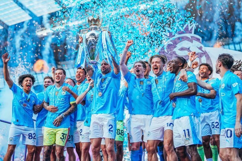 Manchester City FC Match Tickets at Etihad Stadium - Key points before you book