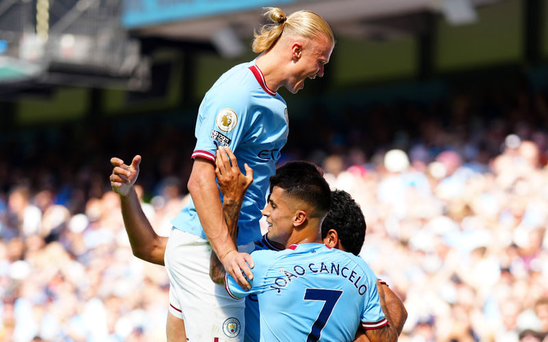 Manchester City FC Match Tickets at Etihad Stadium - Getting to the Etihad for matchday