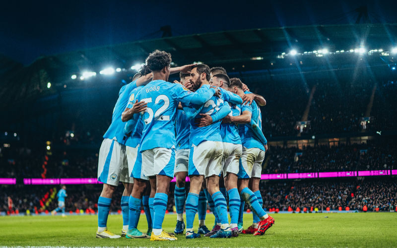 Manchester City FC Match Tickets at Etihad Stadium - What the seats and view are like