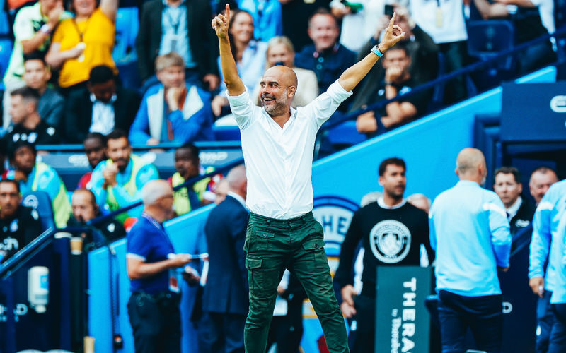 Manchester City FC Match Tickets at Etihad Stadium - Matchday atmosphere, food and timing