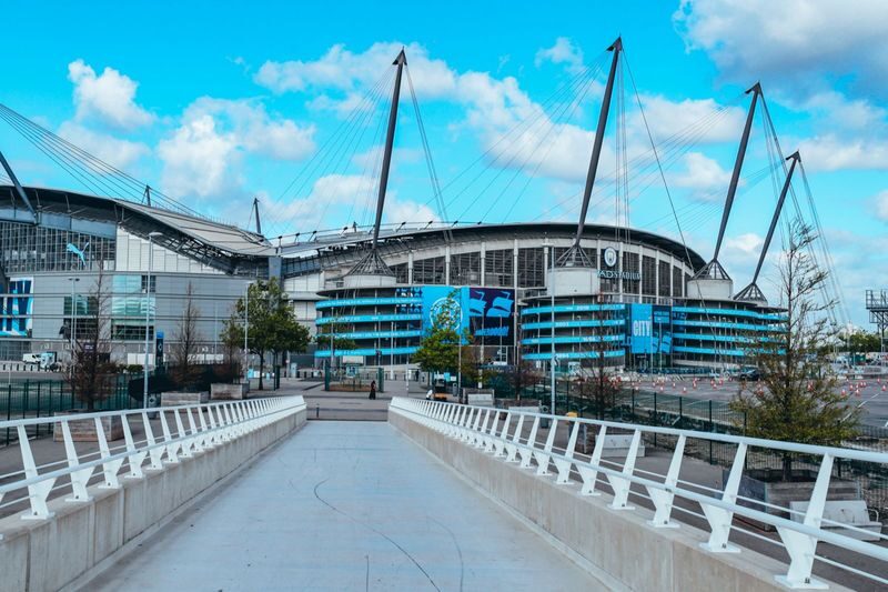 Manchester City Stadium & National Football Museum Experience - Your Free Time in Manchester