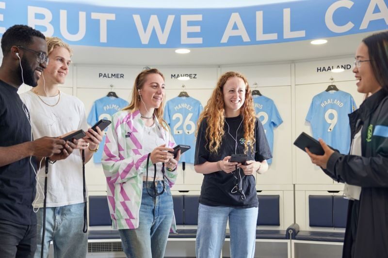 Manchester City Stadium & National Football Museum Experience - Is the Price Worth It?