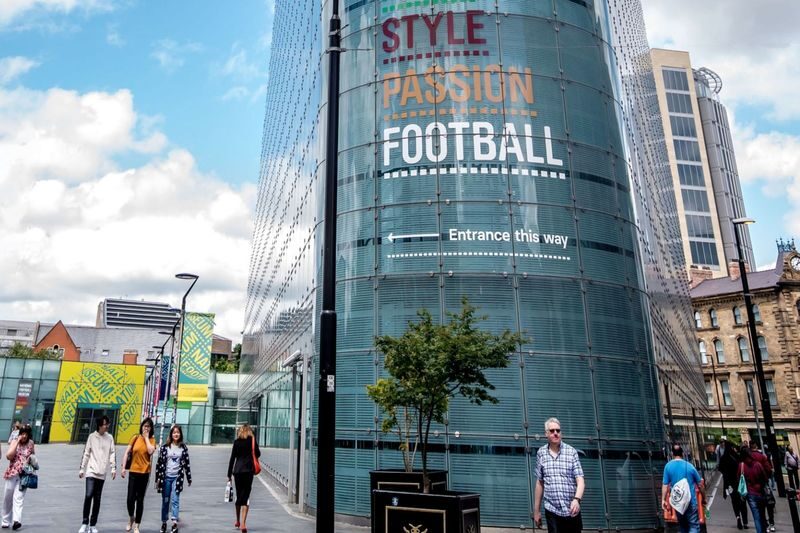 Manchester City Stadium & National Football Museum Experience - Should You Book?