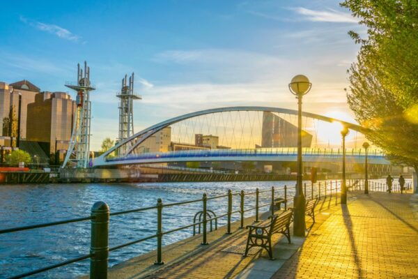 Manchester: First Discovery Walk and Reading Walking Tour - Common Questions