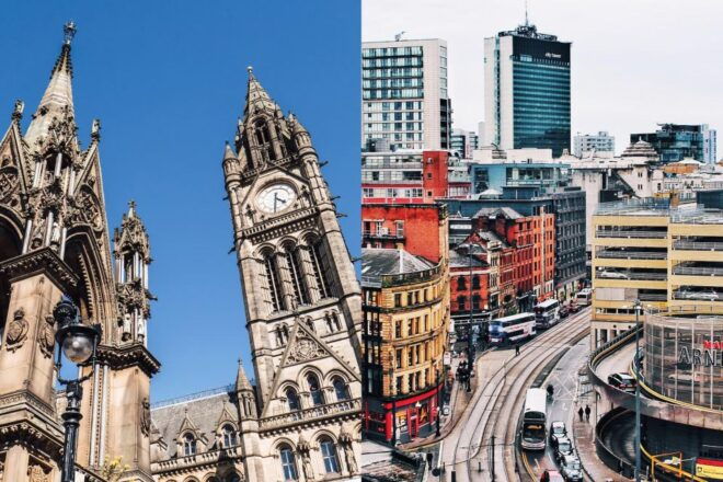Manchester Fun Puzzle Treasure Hunt! Team Race Routes! - Tips for a Successful Treasure Hunt