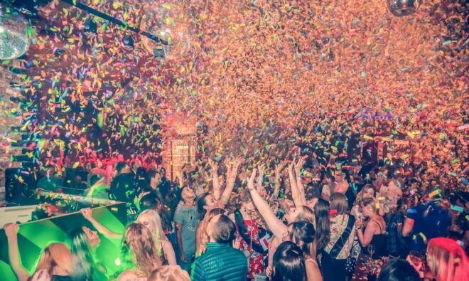 Manchester: Guided Bar Crawl With Shots and Nightclub Entry - Booking Information
