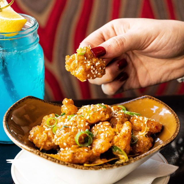 Manchester: Hard Rock Cafe With Set Menu for Lunch or Dinner - Highlights of Hard Rock Cafe Manchester