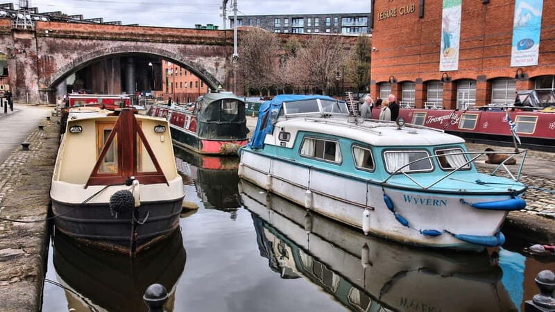 Manchester: Highlights & Hidden Gems Private Walking Tour - Introduction