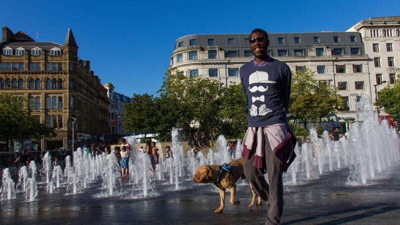 Manchester: Highlights & Hidden Gems Private Walking Tour - The Guide: Knowledge, Passion, and Local Insights