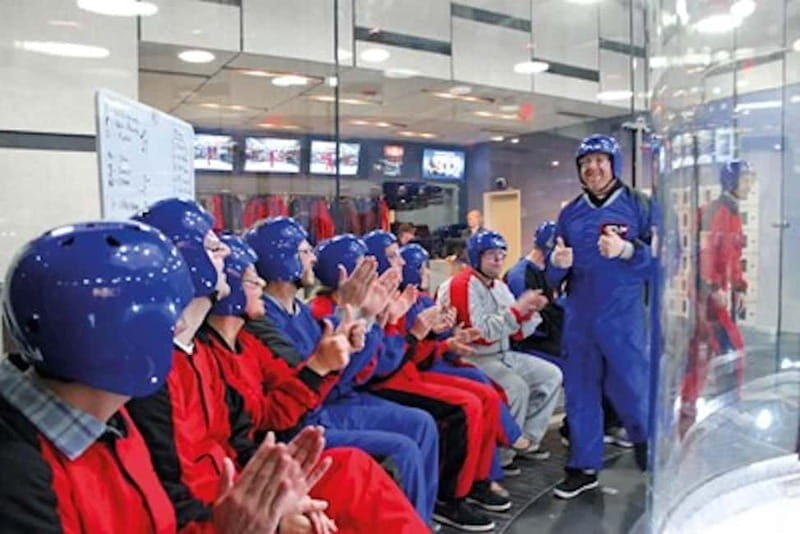 Manchester: iFLY Indoor Skydiving Ticket - Is It Worth the Price?