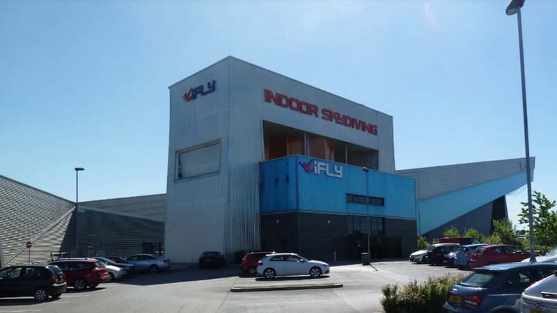 Manchester: iFLY Indoor Skydiving Ticket - What the Reviews Tell Us