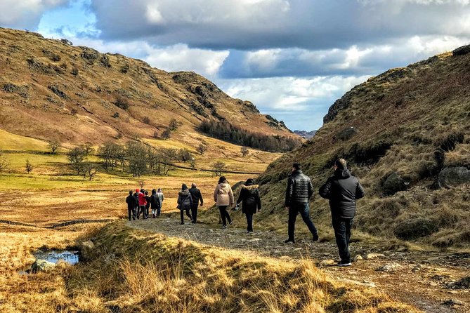 MANCHESTER: Lake District Adventure - Sightseeing Day Trip Tour - Additional Information and Resources