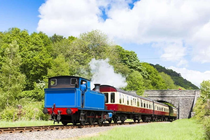 Manchester: Lake District Tour with Lake Cruise & Train Ride - Practical Details & Value