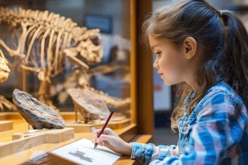 Manchester Museum Private Guided Tour with Admission - The Sum Up