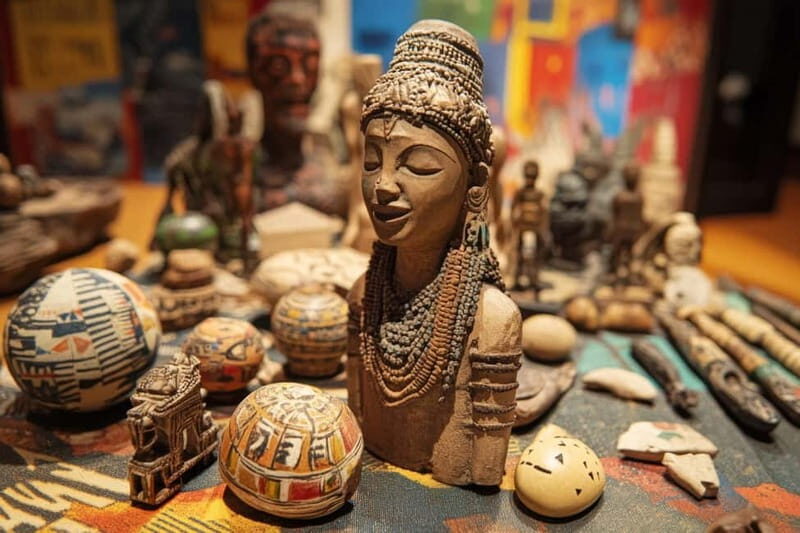 Manchester Museum Private Guided Tour with Admission - FAQ