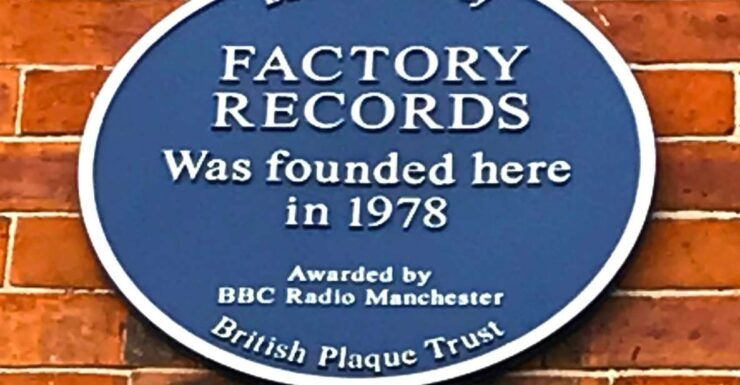 Manchester: Music-Themed City Walking Tour - Tour Description