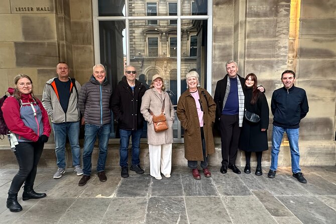 Manchester Music Walking Tour - Pricing and Cancellation Policy