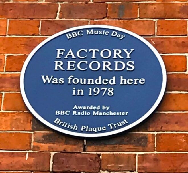 Manchester Music Walking Tour - Highlights