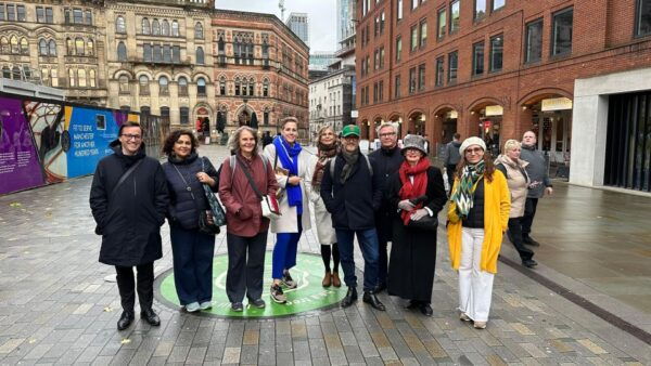 Manchester Music Walking Tour - Common Questions