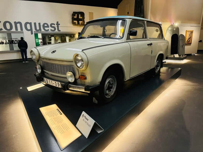 Manchester Outer City Trip - Pricing & Value