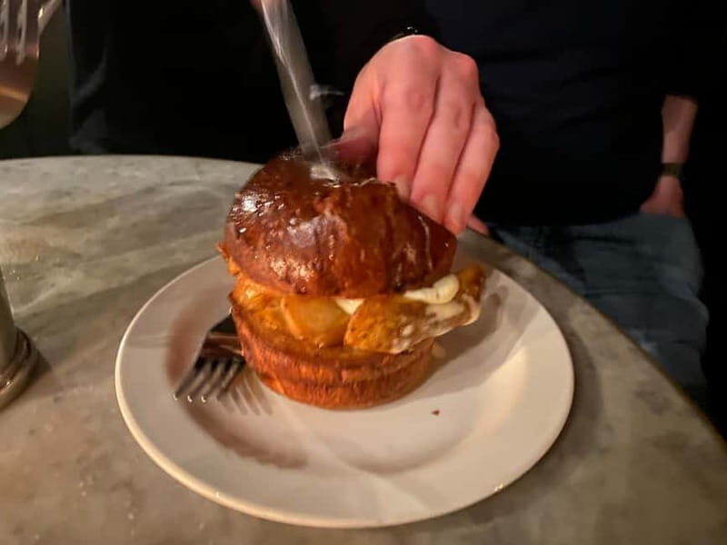 Manchester: Private Food Tour - Good To Know