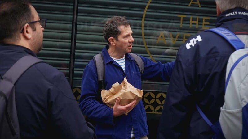 Manchester: Private Food Tour - FAQ: Your Practical Questions Answered