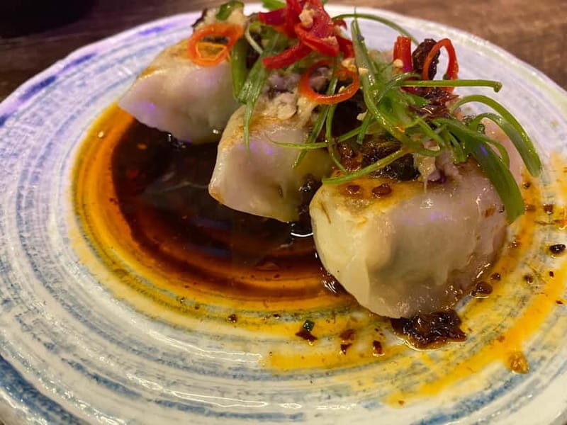 Manchester: Private Food Tour with a Local Guide - A Closer Look at the Manchester Food Tour