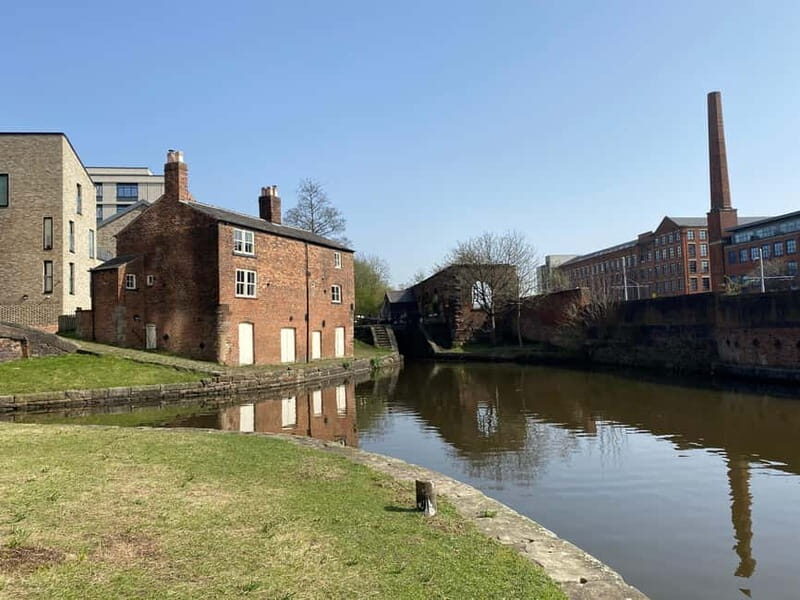 Manchester: Private Food Tour with a Local Guide - FAQs