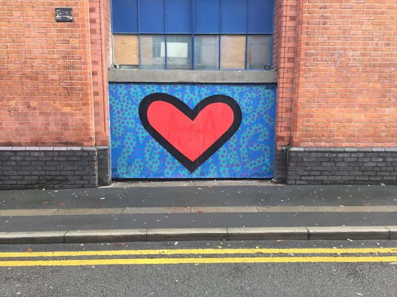 Manchester: Private Food Tour with a Local Guide - Final Words