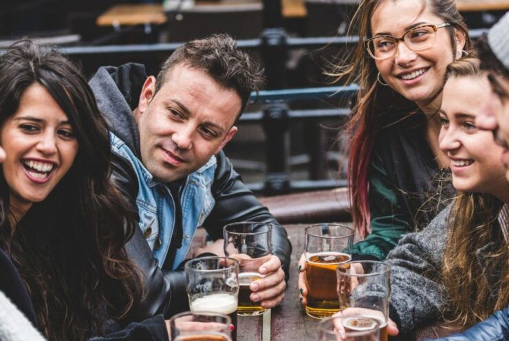 Manchester: Private Food Tour With Local Guide - Experience