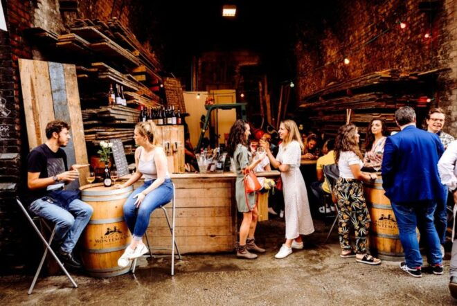 Manchester: Private Food Tour With Local Guide - Highlights