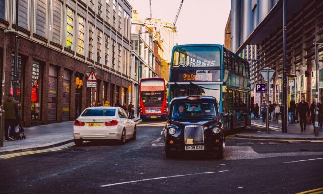 Manchester: Private Food Tour With Local Guide - Booking Details