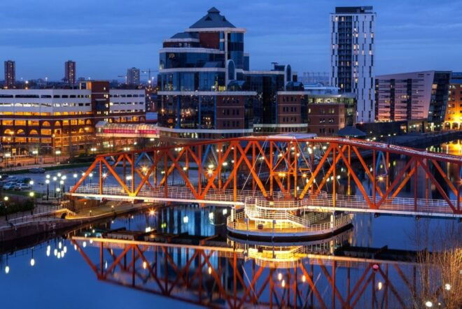 Manchester: Private Food Tour With Local Guide - Pricing