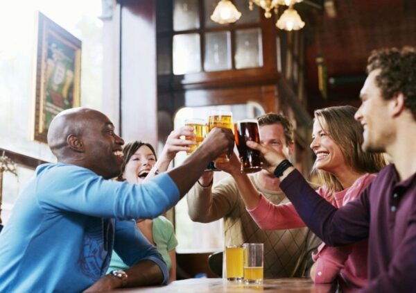 Manchester: Private Food Tour With Local Guide - Directions