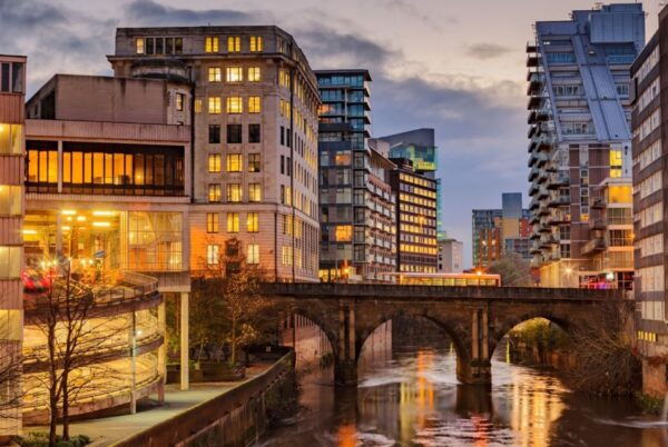 Manchester: Private Food Tour With Local Guide - Common Questions