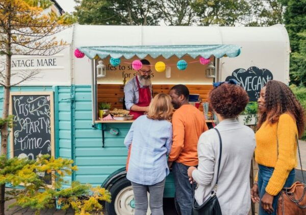Manchester: Private Food Tour With Local Guide - The Sum Up